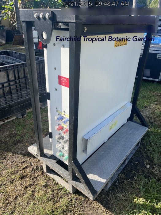 2023 TRYSTAR IL-046-VDE-27-LP