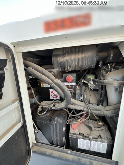 2023 ATLAS COPCO QAS 70