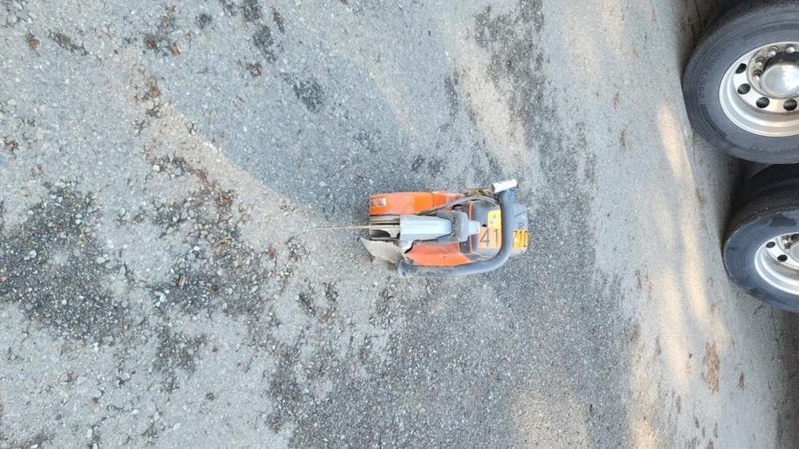 2024 HUSQVARNA K770
