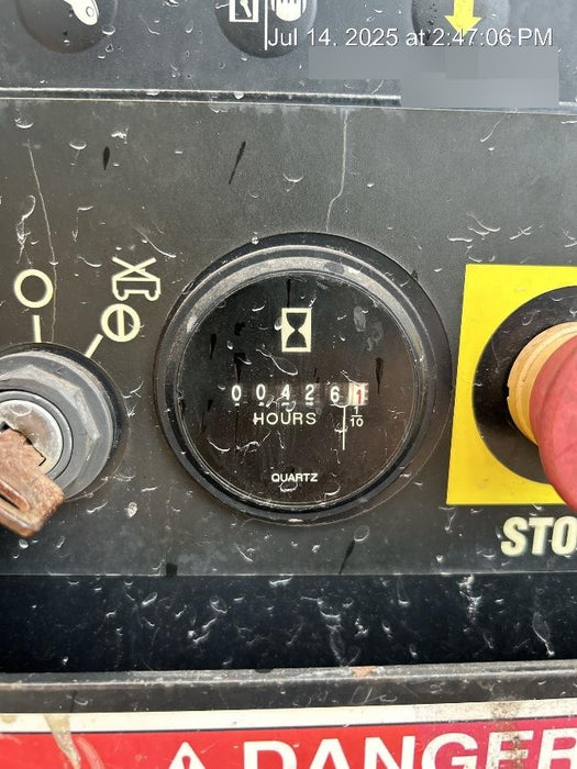 2019 GENIE GS-3369 RT