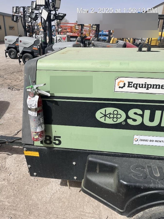 2019 SULLAIR 185-DPQ