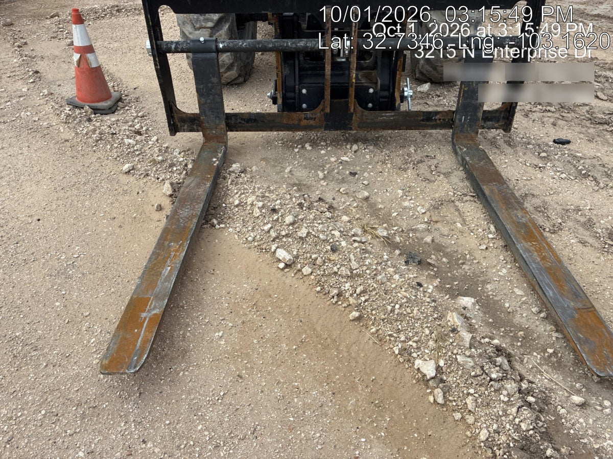 2024 JLG 1732