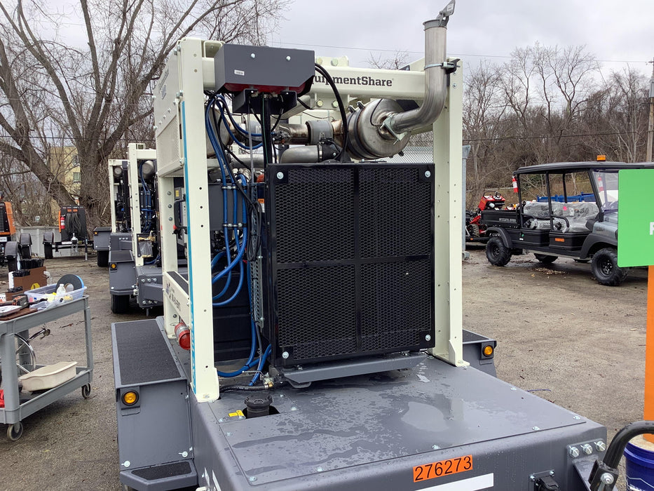 2022 ATLAS COPCO PAC H63 JD