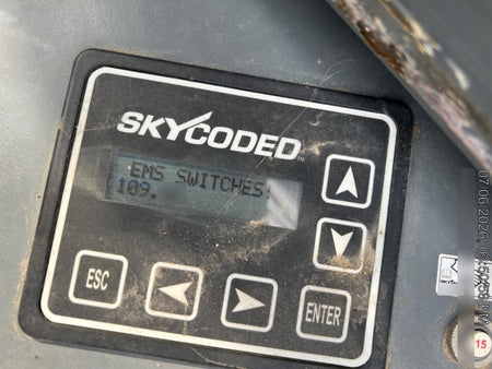 2021 SKYJACK SJ3219