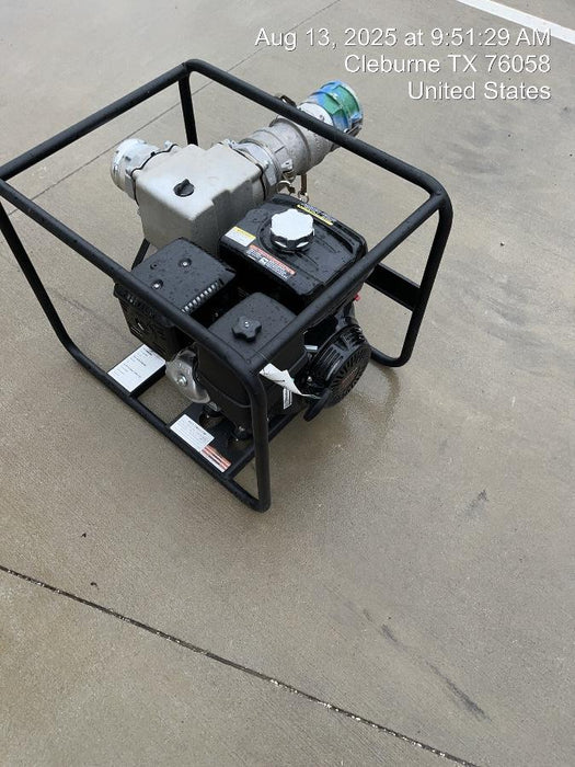 2024 MI-T-M WTP-T04-0MGH