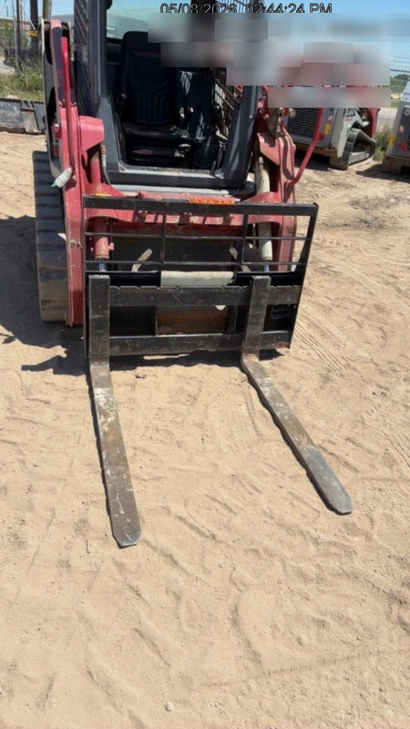 2021 PALADIN 48" Pallet Forks - Paladin