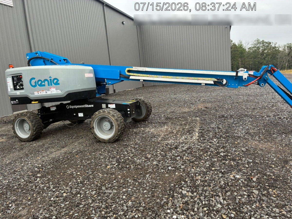 2024 GENIE S-45 XC