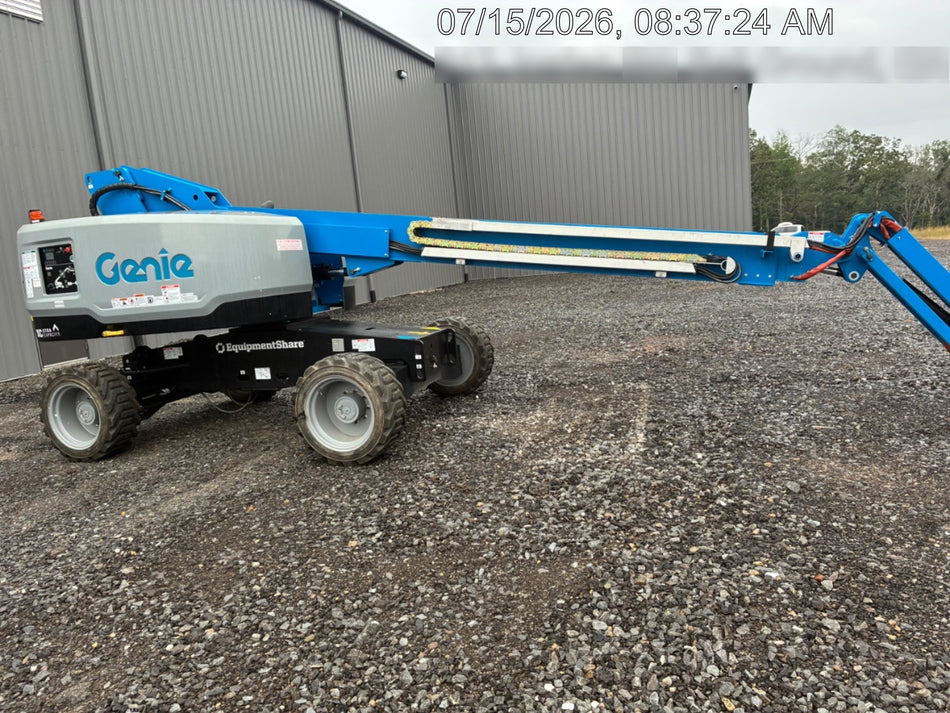2024 GENIE S-45 XC