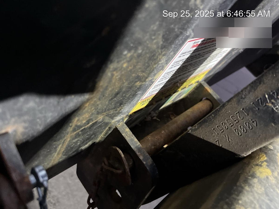 2022 STAR INDUSTRIES 1425