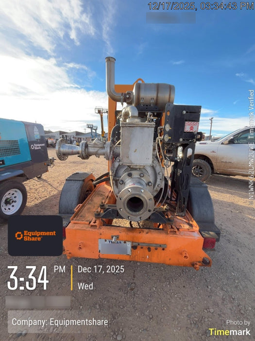 2022 PIONEER PP63C17L2-4045HFC06