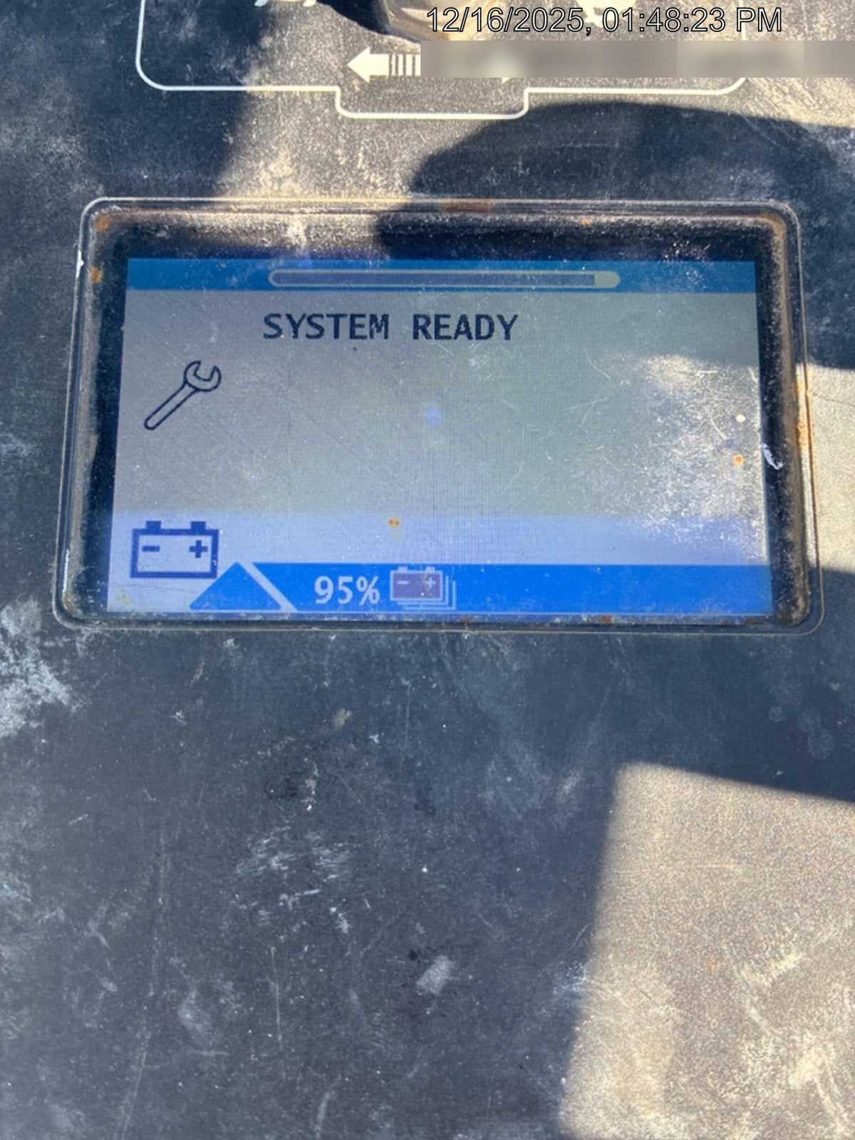 2025 GENIE Z40/23N RJ