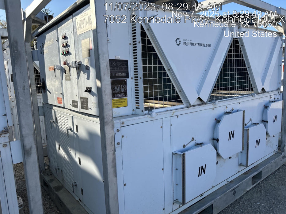 2024 SMARTECH SACP81A-HS