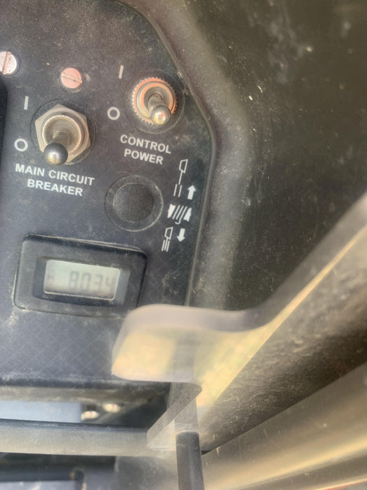 2023 Generac MLT2 Diesel, Flex Switch 120V Input, Powerzone Controller, 
(4) 320W LED Lights, 4kW Generator, 39.9 Gal Fuel Tank, 2" Ball, T3