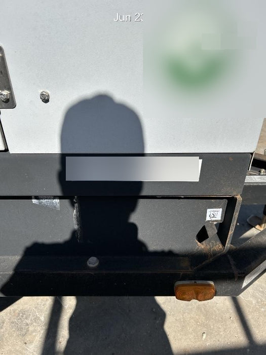 2019 WACKER NEUSON G25