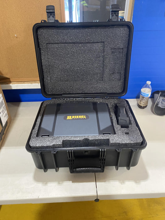 2023 DIESEL LAPTOPS DIESEL LAPTOP