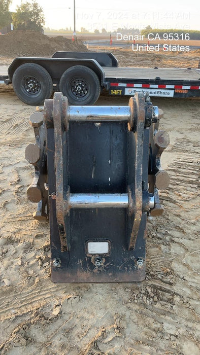 2023 ROCKLAND WI36-4