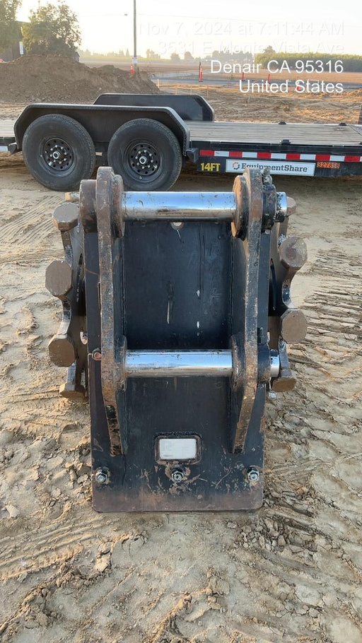 2023 ROCKLAND WI36-4