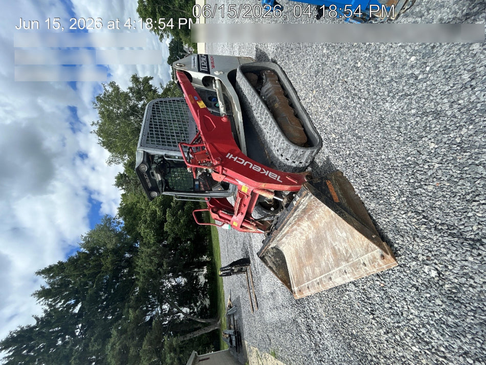 2025 ARROW MATERIAL HANDLING F5144CB