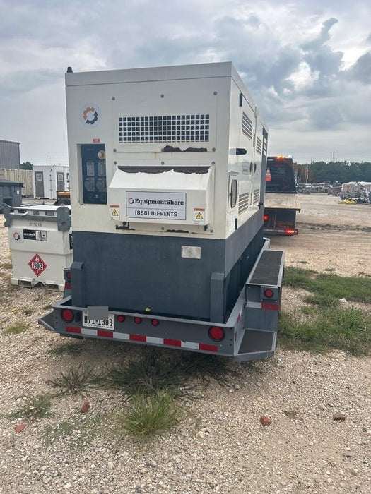 2020 ATLAS COPCO QAS 330