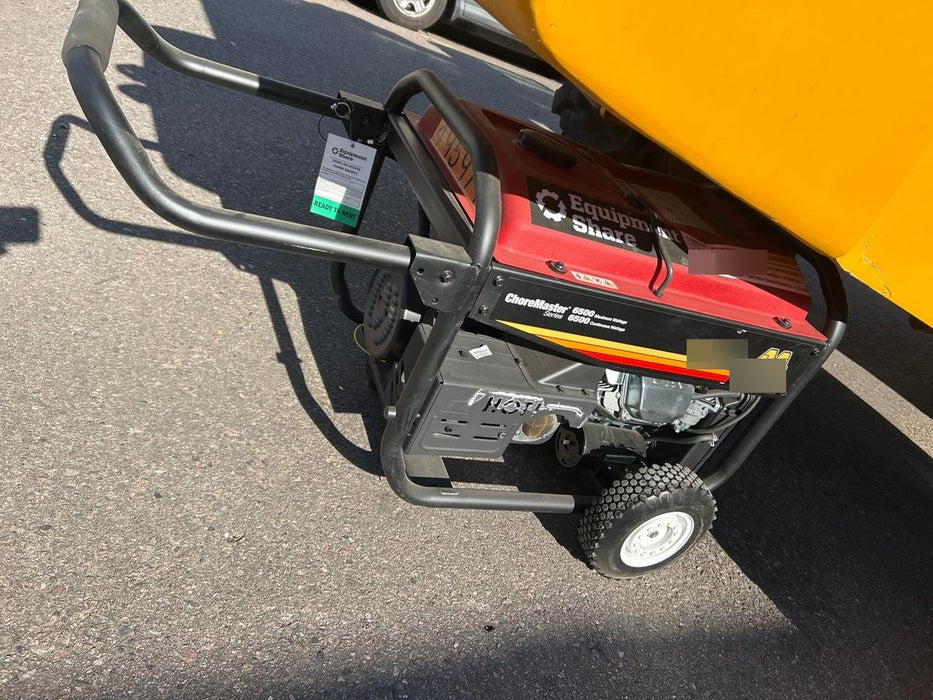 2025 MI-T-M GEN-6500-0MM1