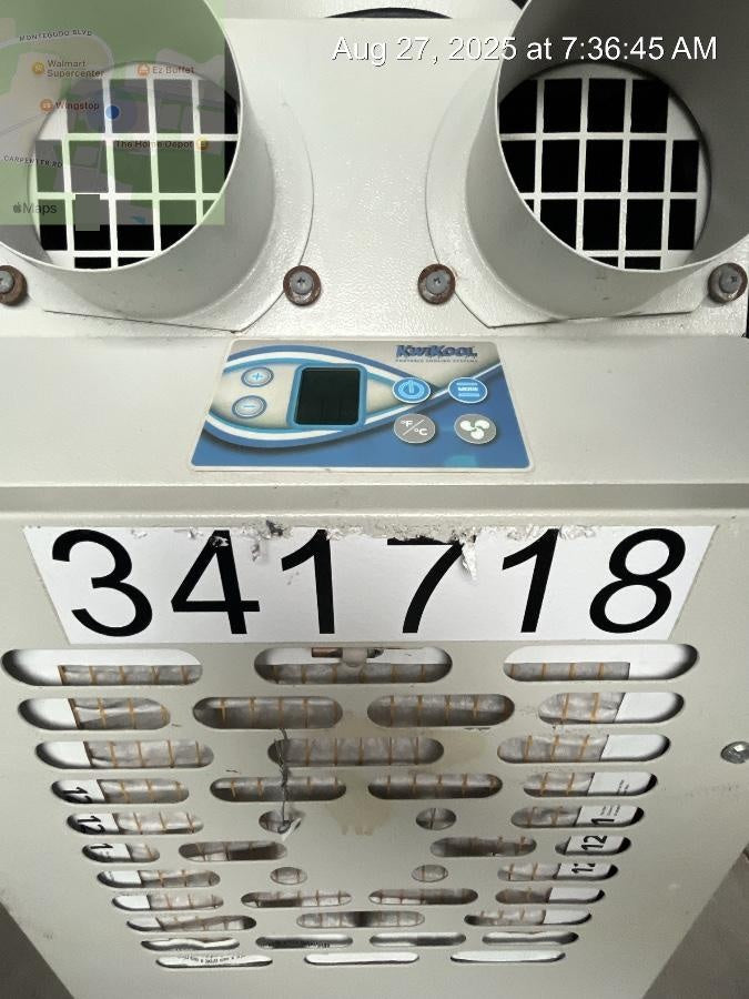 2023 KWIKOOL KPAC1411-2