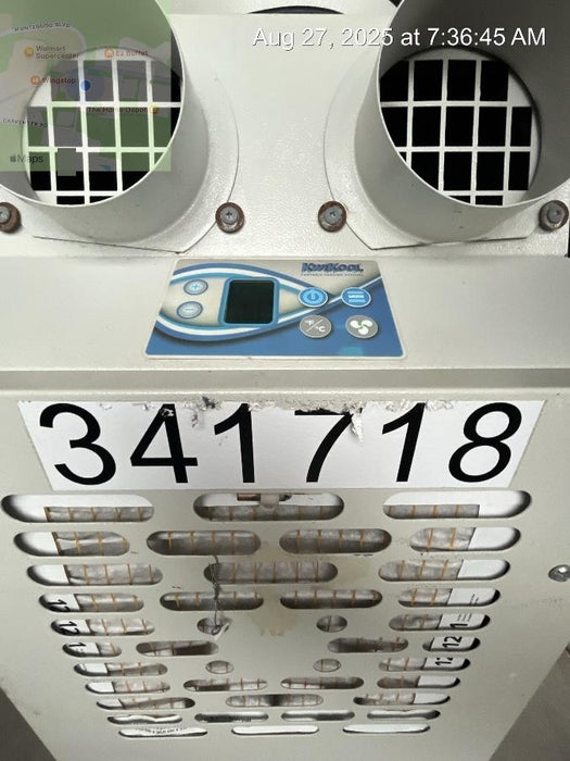 2023 KWIKOOL KPAC1411-2