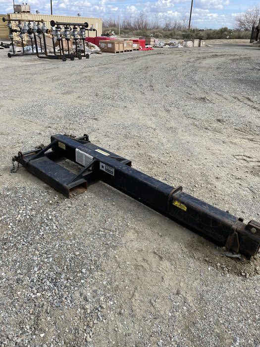 2020 STAR INDUSTRIES M1360B - Star JIB Boom