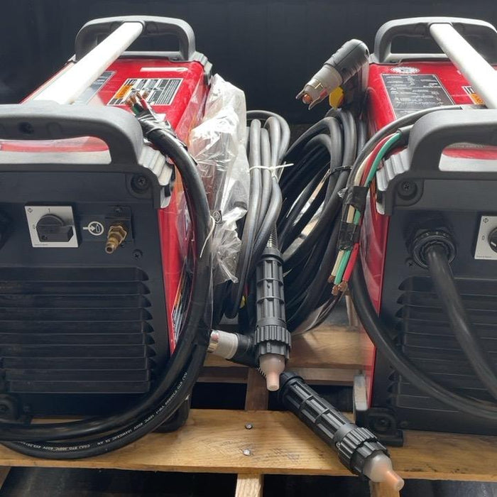 2021 LINCOLN ELECTRIC TOMAHAWK 1000