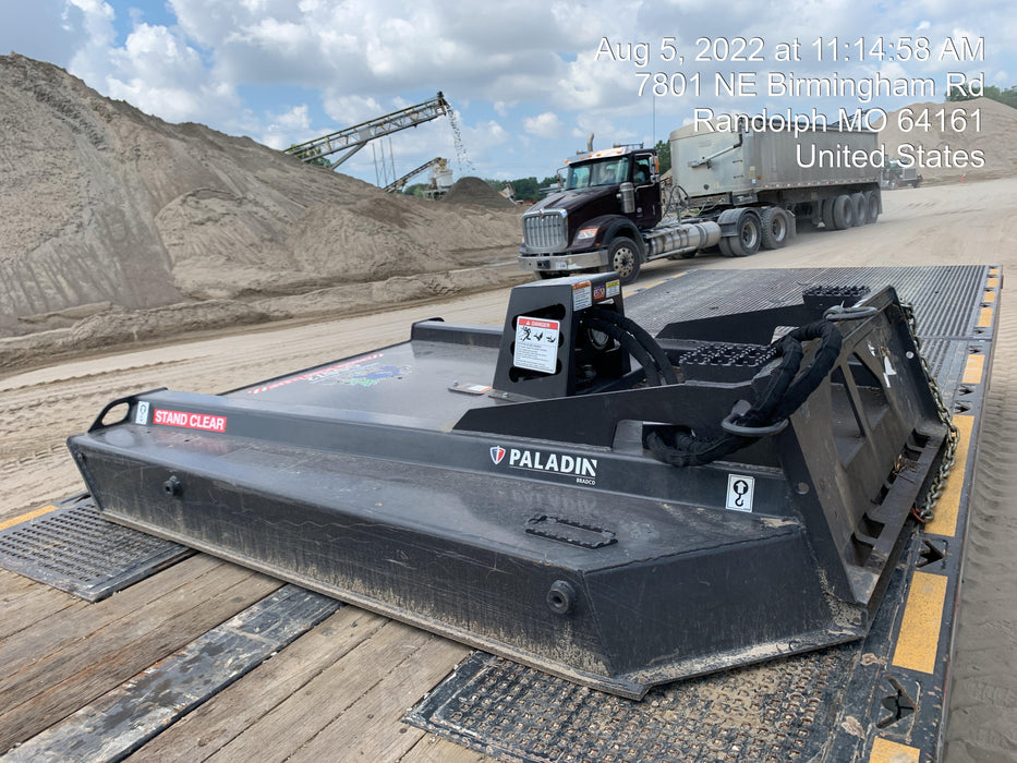 2022 PALADIN 30372A-0022