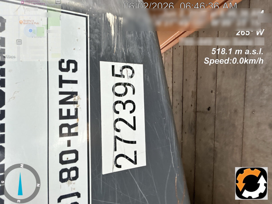 2022 DYNAPAC CA2500PD