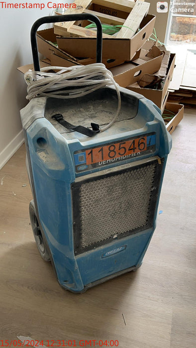 2020 DRI-EAZ LGR6000Li