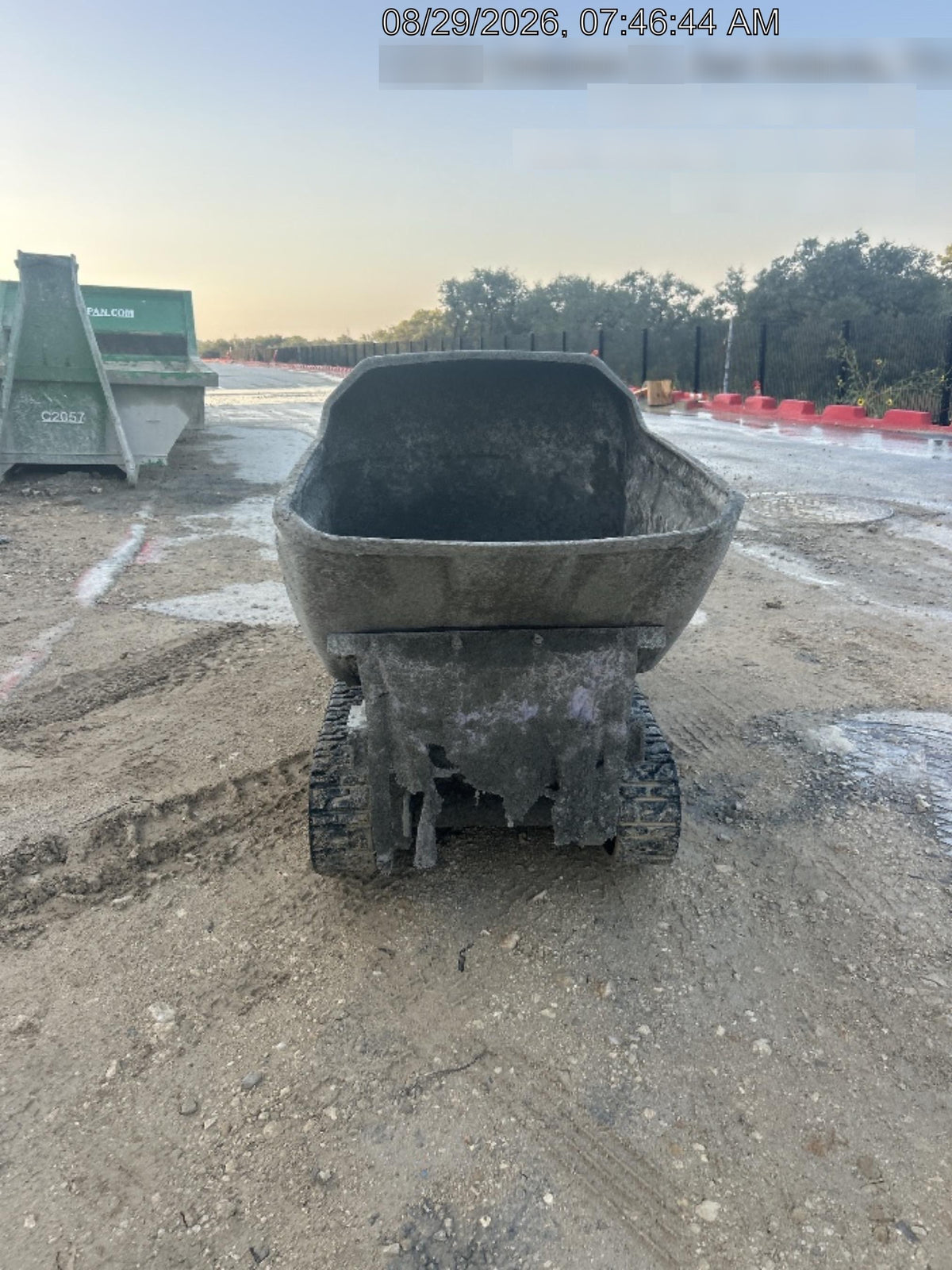 2023 TORO MBTX 2500-TS