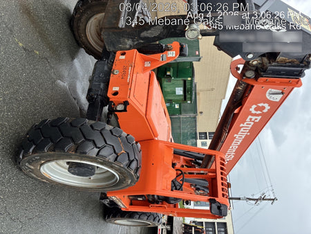 2022 SKYTRAK 8042