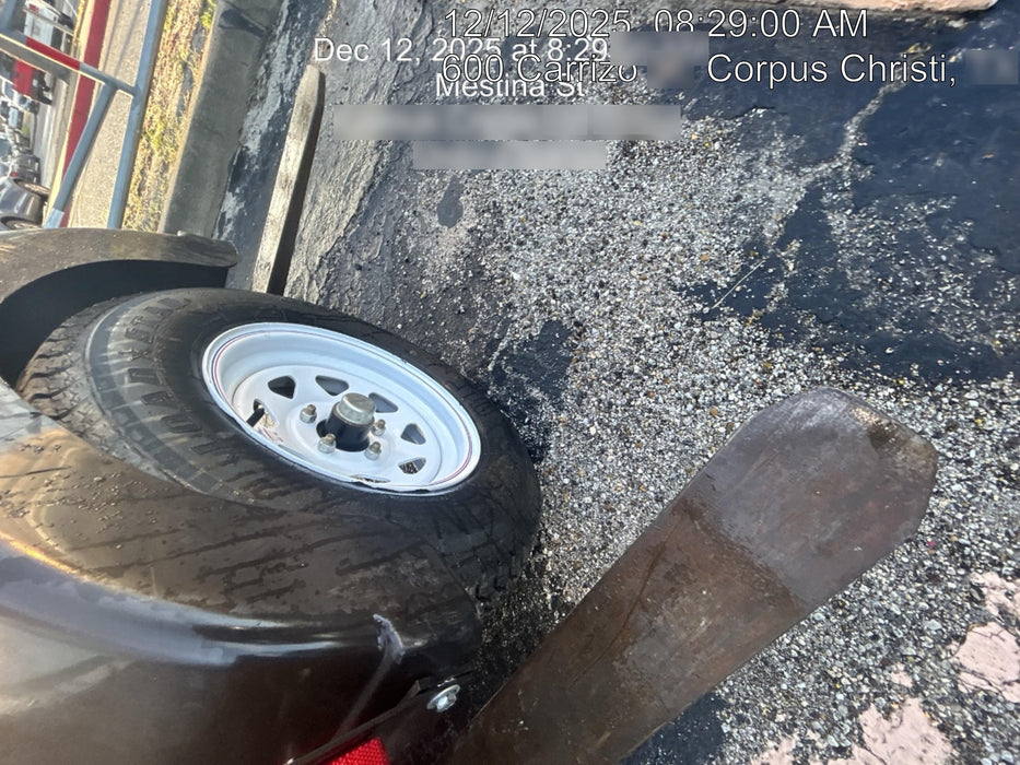 2025 LINCOLN ELECTRIC Vantage 549X