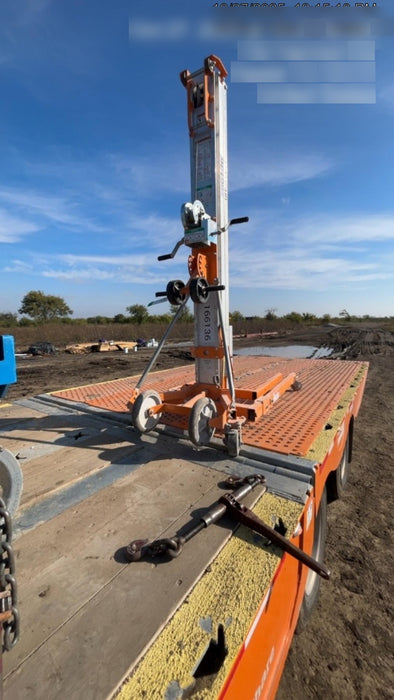 2021 LIFTSMART MLC-12