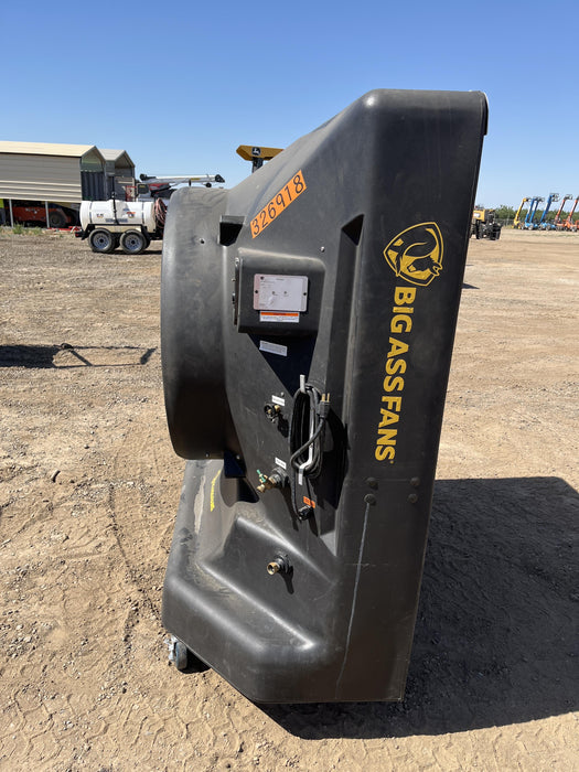 2023 BIG ASS FANS Cool Space 400