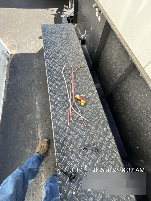 2023 SHINDAIWA DGK45F