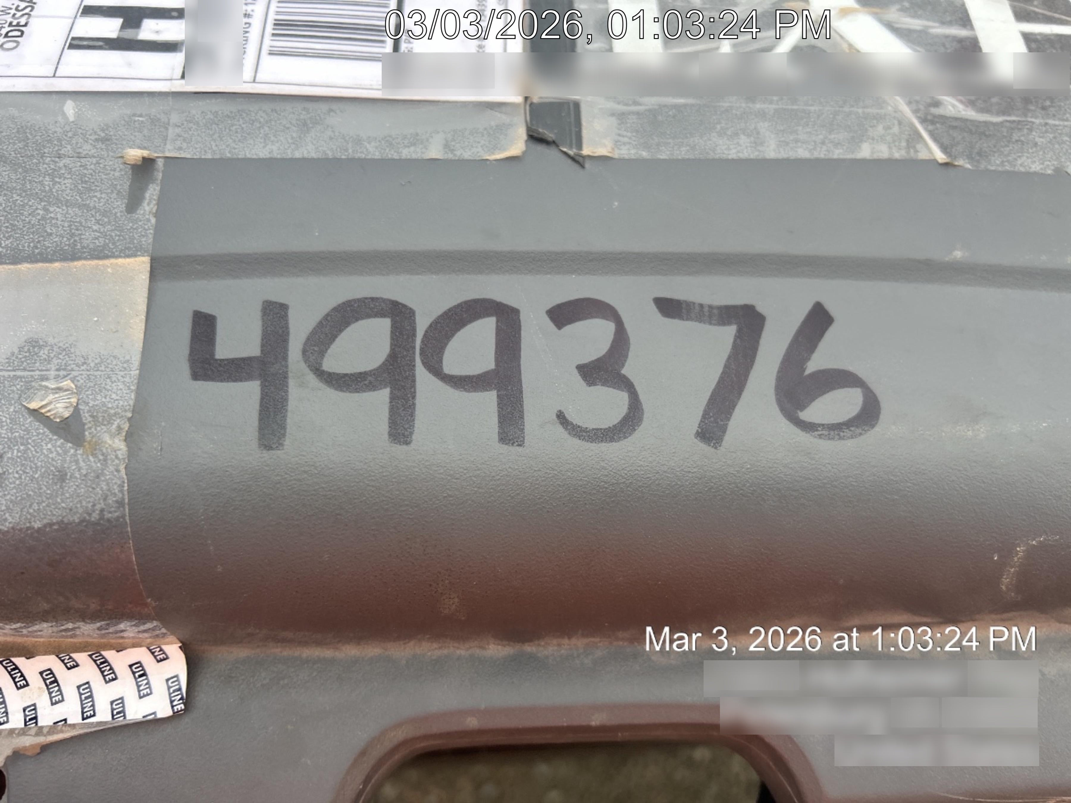 2025 HYTORC LST-122