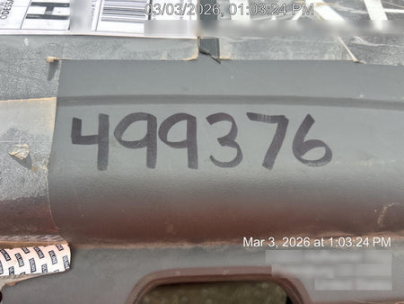 2025 HYTORC LST-122