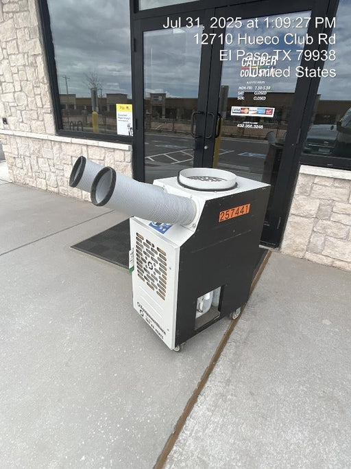 2022 KWIKOOL KPAC1811-2