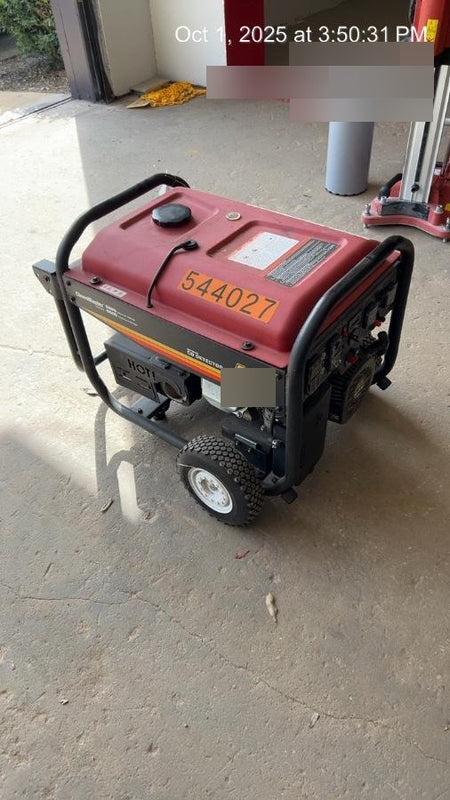 2025 MI-T-M GEN-6500-0MM1