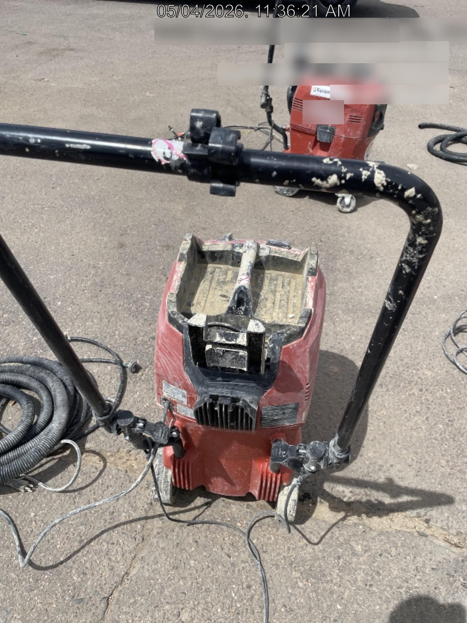 2020 HILTI DD-WMS 100