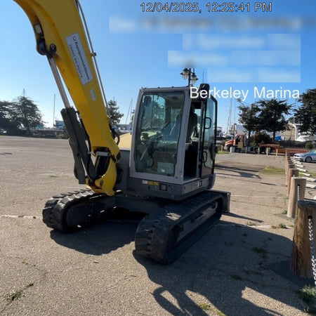 2019 WACKER NEUSON ET90