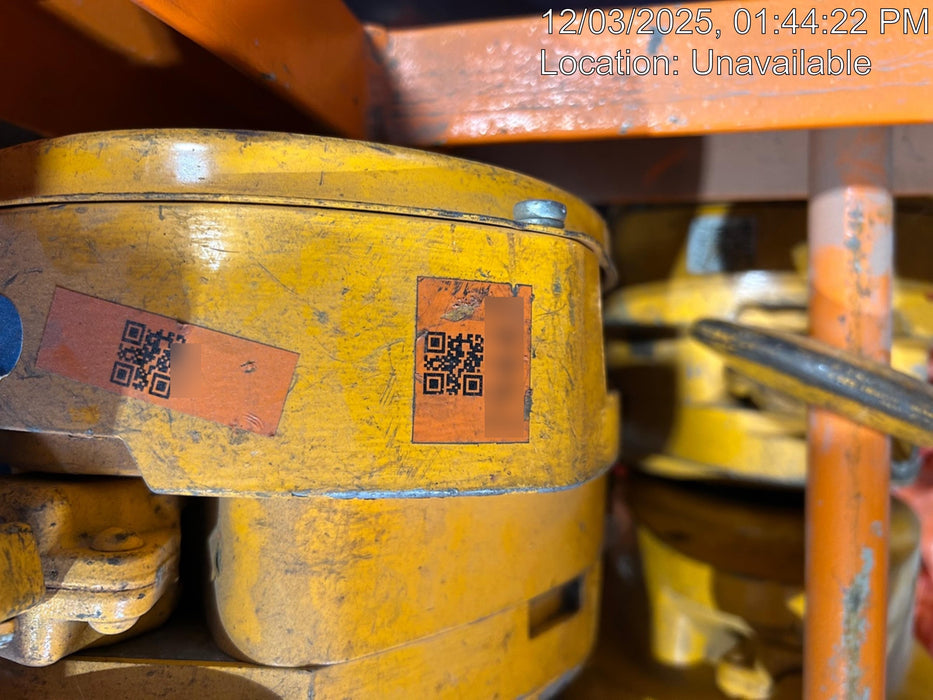 2020 HARRINGTON CF015-20