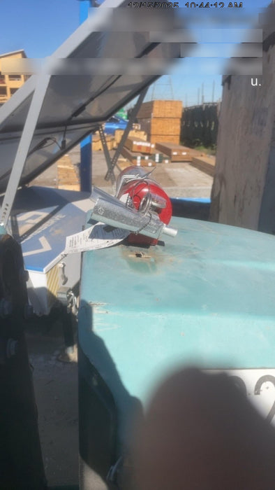 2021 AMMANN ARR 1575