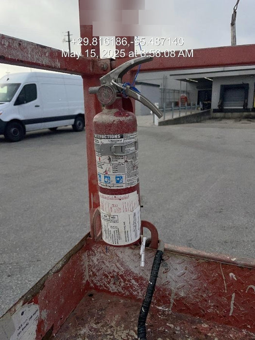 2017 Skyjack SJIII-3219 Skyjack SJ3219, Trojan Battery Set, Extended Warranty 5yr/5k hr