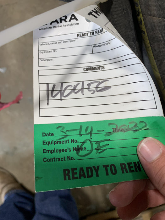 2021 PINNACLE PDQC-10000