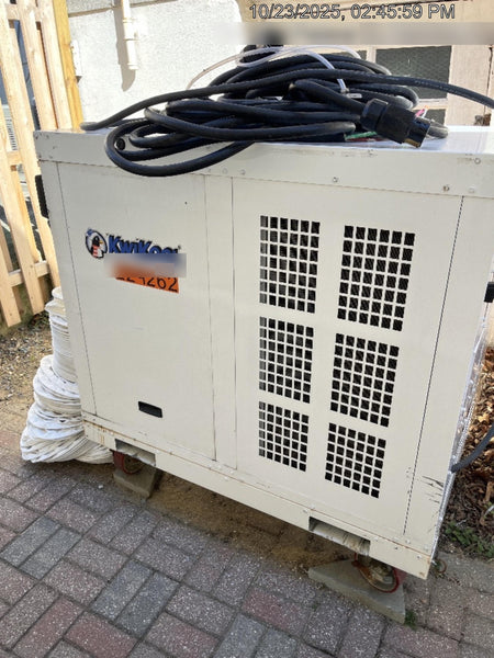2022 KWIKOOL KPO5-21