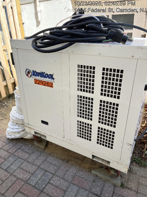 2022 KWIKOOL KPO5-21