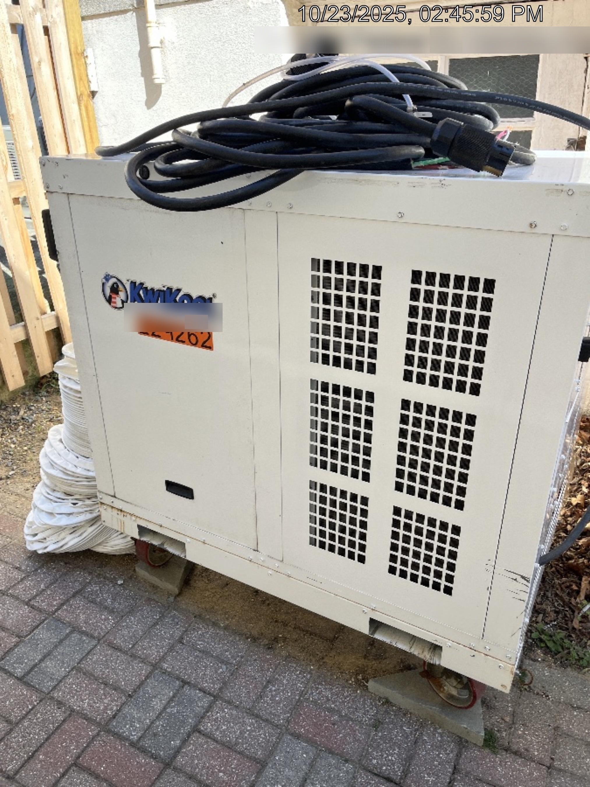 2022 KWIKOOL KPO5-21